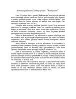 Eseja 'I.Ziedonis "Baltā pasaka"', 1.