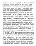 Eseja 'Gene Therapy', 1.