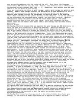 Eseja 'Gene Therapy', 3.