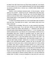 Konspekts 'Hanss Kristians Andersens', 4.