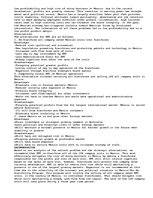 Eseja 'Kentucky Fried Chicken', 2.