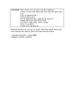 Konspekts 'Deklināciju tabula', 2.