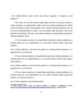 Diplomdarbs 'Ceļu satiksmes negadījumu veicinošie faktori, to analīze', 21.