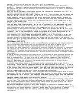 Eseja 'Exporters Financial Assistance in Canada', 2.