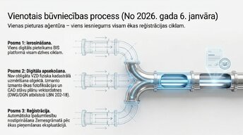 Prezentācija 'Dzīvojamās ēkas eskīzprojekta izstrāde', 4.