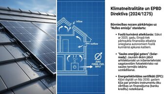 Prezentācija 'Dzīvojamās ēkas eskīzprojekta izstrāde', 8.