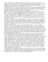 Eseja 'Comments on the Film "Peter Pan" ', 1.