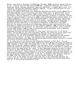 Eseja 'Should Dihydrogen Monoxide Be Banned?', 1.