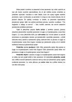 Referāts 'Psihosociālaprūpe pacientiem ar kunģa-zarnu trakta traucējumiem', 5.