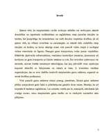 Referāts 'Starptautiskās gaisa tiesības', 3.