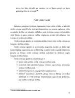 Referāts 'Starptautiskās gaisa tiesības', 18.