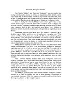 Eseja 'Blaumaņa "Raudupietes" un Senekas "Mēdejas" salīdzinājums', 1.