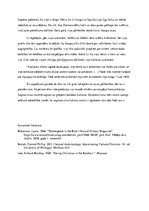 Eseja 'Etnocentrisms ir sastopams visās cilvēku sabiedrībās', 3.