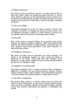 Konspekts 'Vispārīgā datu aizsardzības regula (GDPR): principi, prakse un nākotnes perspekt', 8.