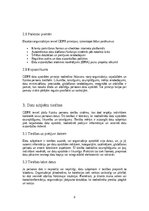 Konspekts 'Vispārīgā datu aizsardzības regula (GDPR): principi, prakse un nākotnes perspekt', 9.