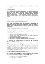 Konspekts 'Vispārīgā datu aizsardzības regula (GDPR): principi, prakse un nākotnes perspekt', 11.