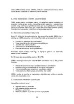 Konspekts 'Vispārīgā datu aizsardzības regula (GDPR): principi, prakse un nākotnes perspekt', 13.