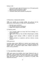 Konspekts 'Vispārīgā datu aizsardzības regula (GDPR): principi, prakse un nākotnes perspekt', 14.