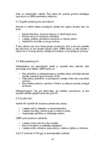 Konspekts 'Vispārīgā datu aizsardzības regula (GDPR): principi, prakse un nākotnes perspekt', 18.