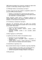 Konspekts 'Vispārīgā datu aizsardzības regula (GDPR): principi, prakse un nākotnes perspekt', 22.