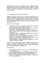 Konspekts 'Vispārīgā datu aizsardzības regula (GDPR): principi, prakse un nākotnes perspekt', 23.