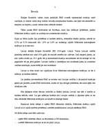 Diplomdarbs 'Ekonomikas un monetārā savienība. Eiro ieviešana Latvijā', 6.