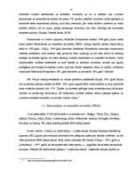 Diplomdarbs 'Ekonomikas un monetārā savienība. Eiro ieviešana Latvijā', 9.