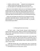 Diplomdarbs 'Ekonomikas un monetārā savienība. Eiro ieviešana Latvijā', 14.