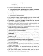 Diplomdarbs 'Ekonomikas un monetārā savienība. Eiro ieviešana Latvijā', 64.