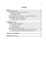 Referāts 'Demenes pagasta pašvaldības budžeta analīze', 3.