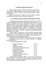 Referāts 'Demenes pagasta pašvaldības budžeta analīze', 21.