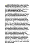 Konspekts 'Lekciju konspekts grāmatvedībā', 1.