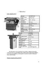 Konspekts 'Zāģēšanas mašīnu iedalījums un to klāsts', 13.
