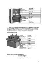 Konspekts 'Zāģēšanas mašīnu iedalījums un to klāsts', 14.