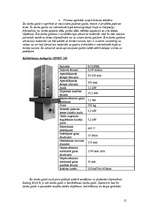 Konspekts 'Zāģēšanas mašīnu iedalījums un to klāsts', 15.