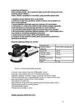 Konspekts 'Zāģēšanas mašīnu iedalījums un to klāsts', 21.