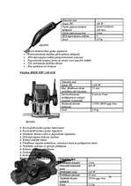 Konspekts 'Zāģēšanas mašīnu iedalījums un to klāsts', 24.