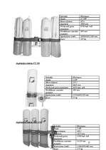 Konspekts 'Zāģēšanas mašīnu iedalījums un to klāsts', 27.