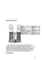 Konspekts 'Zāģēšanas mašīnu iedalījums un to klāsts', 28.