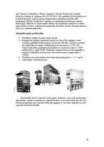 Konspekts 'Zāģēšanas mašīnu iedalījums un to klāsts', 29.