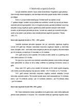 Referāts 'Migrācija un ar to saistītās rasu un etniskās attiecības', 11.