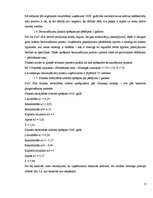 Prakses atskaite 'Uzņēmuma finanšu analīze', 9.