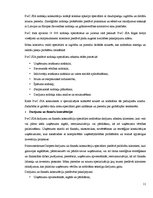 Prakses atskaite 'Uzņēmuma finanšu analīze', 11.