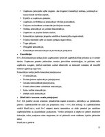 Prakses atskaite 'Uzņēmuma finanšu analīze', 12.