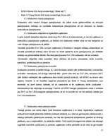 Prakses atskaite 'Uzņēmuma finanšu analīze', 15.