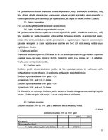 Prakses atskaite 'Uzņēmuma finanšu analīze', 21.