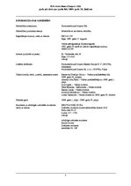 Prakses atskaite 'Uzņēmuma finanšu analīze', 27.