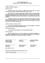 Prakses atskaite 'Uzņēmuma finanšu analīze', 29.