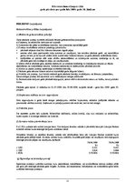 Prakses atskaite 'Uzņēmuma finanšu analīze', 36.