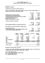 Prakses atskaite 'Uzņēmuma finanšu analīze', 43.